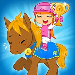 play Mi poni Mi pequeño pony